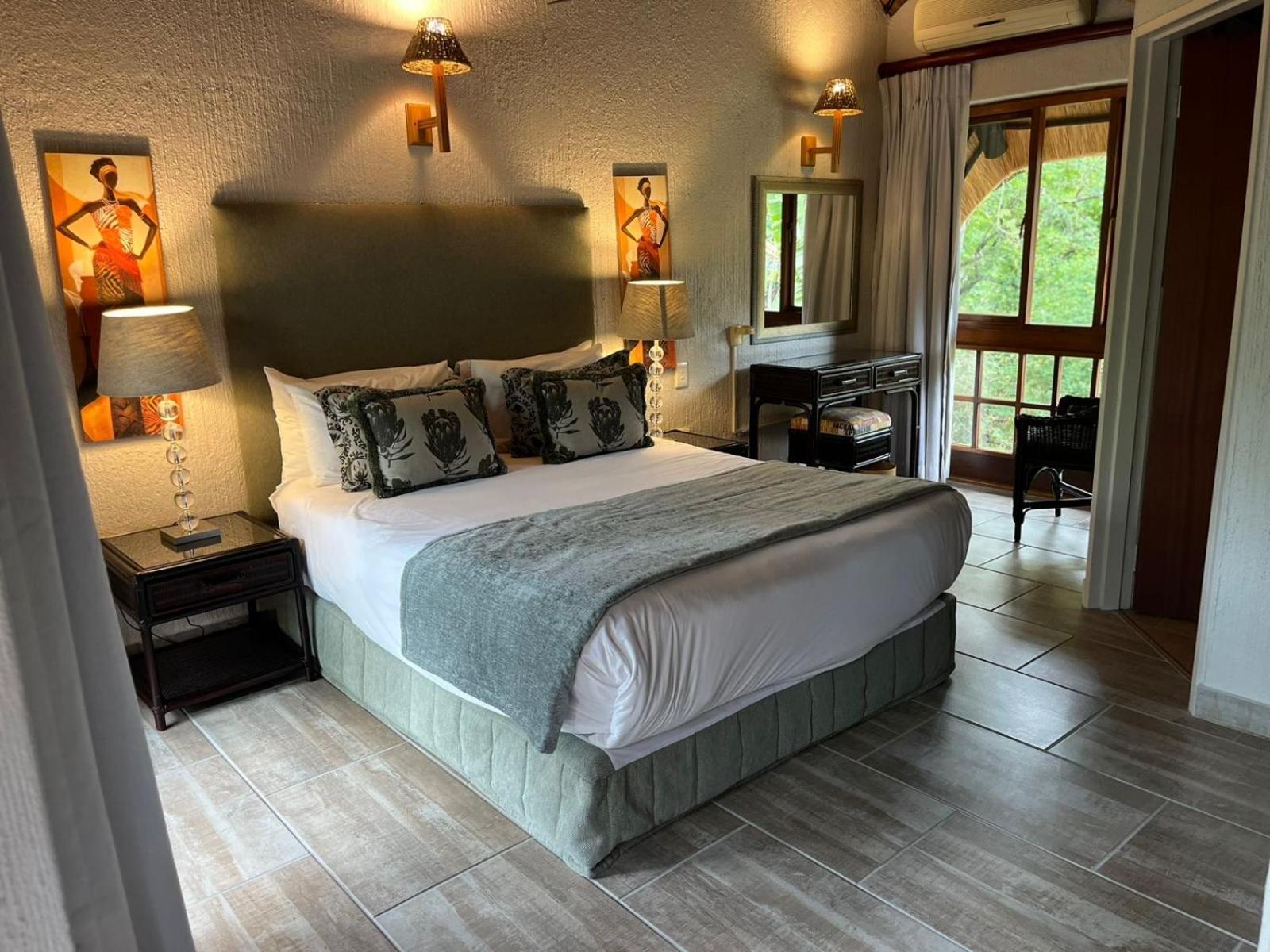 Dreamy 3 Bedroom Villa On The Edge Of The Sabie River In Kruger Park Lodge Hazyview Exteriör bild